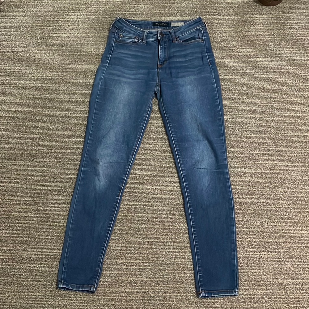Aeropostale Skinny Jeans